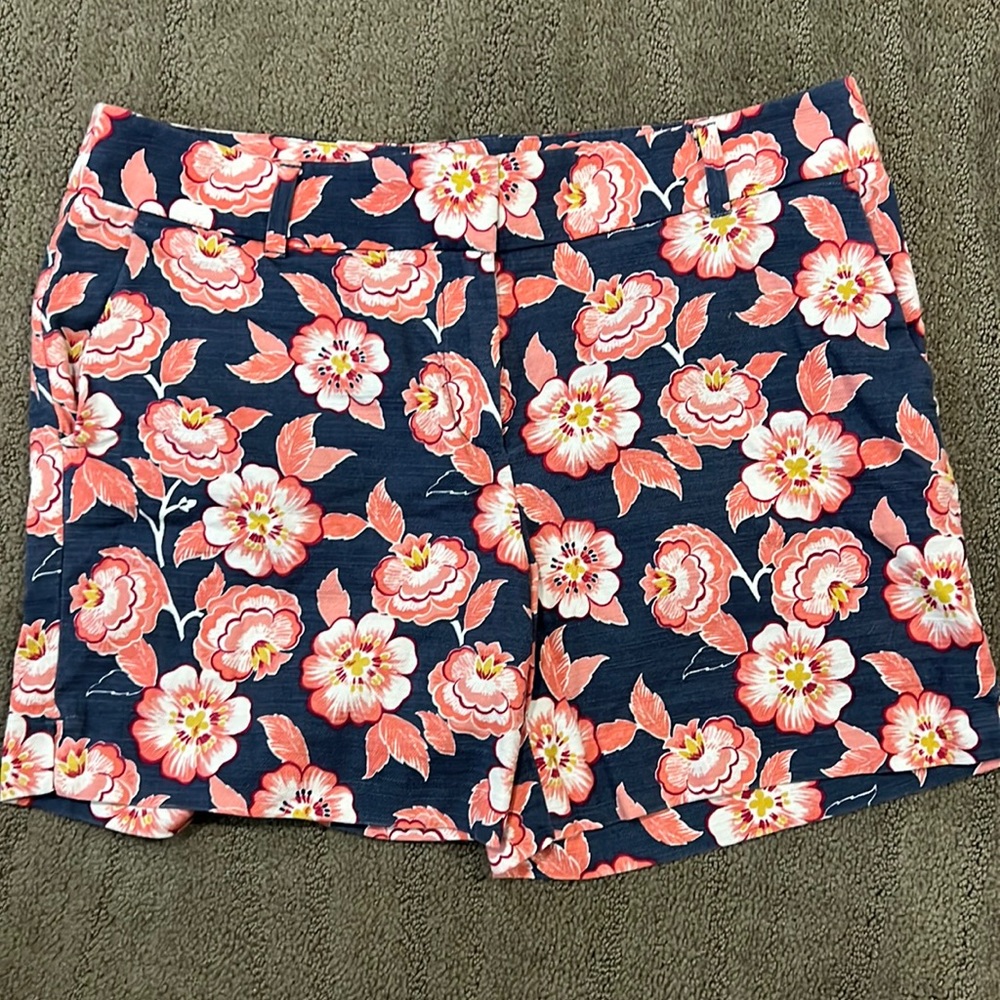 Ann Taylor Loft shorts
